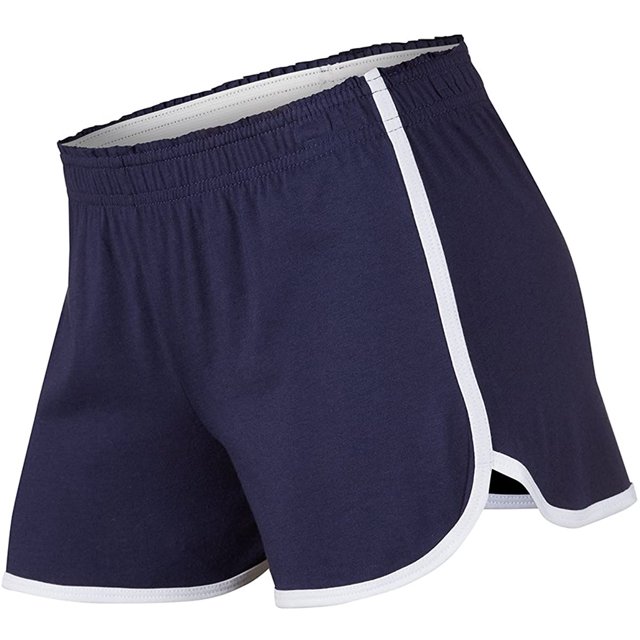 Soffe Short Dauphin pour Filles