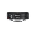 thumbnail image 3 of Canon EF 40mm f/2.8 STM Standard Telephoto Lens, 3 of 4