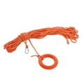 thumbnail image 3 of Boat Safety Throw Rings,Floating Lifesaving Rope 30meter Floating Safety Rope Pool Life Ringswith Rope Rugged and Tough, 3 of 8