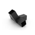 thumbnail image 2 of Toja Peak Quad 30 (Peak Quad) For 4X4 Wood Posts | 1 Pack, 2 of 4