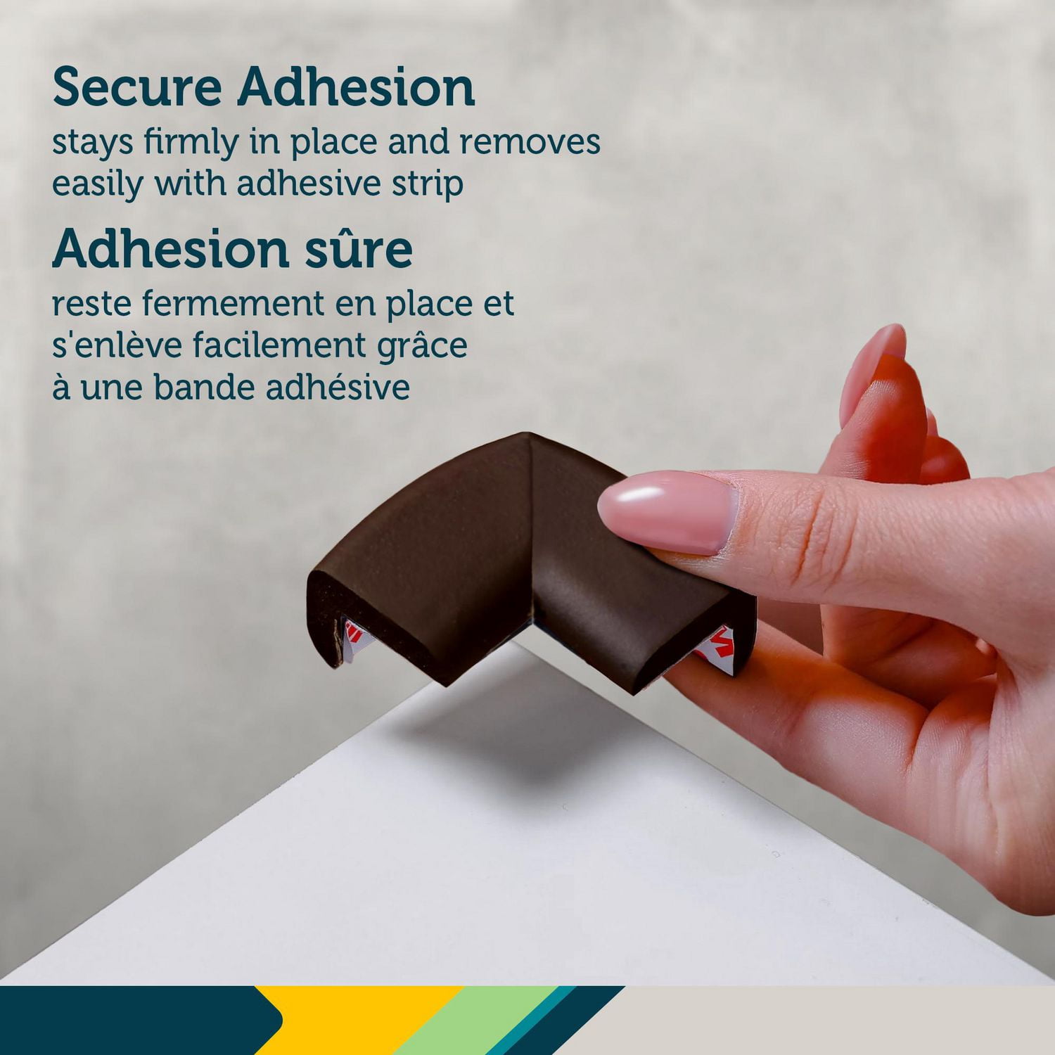 Safety 1st Foam Corner Cushions (4pk)