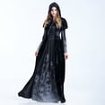 thumbnail image 4 of Déguisement de Cosplay pour Femmes Princess, Robe de Soirée, 4 of 6
