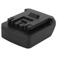 thumbnail image 4 of Shared Adapter, Not Easy To Damage Share Batteries Power Tool Adapter, For 18V/20VMaximum DCB200/201/202/203/204 Slider Li-Ion Batteries Industrial, 4 of 8