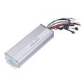 thumbnail image 3 of 50A 48V 1500W 2000W 3000W Brushless Motor Controller Mountain Bike Controller With SM Plug Light Cable, 3 of 8
