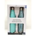 thumbnail image 1 of 17oz Double Wall Stainless Steel Vacuum Water Bottle, 1 of 4