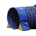 thumbnail image 3 of Handlers Choice Tunnel Hugging Non Constricting PVC Dog Agility Tunnel Bag, 3 of 3