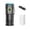 A, variante sur Pisexur Lampe à Trois Yeux Mini et Petite Portable à DEL pour la Maison, Extérieure, Lumière Puissante, Lampe de Poche Rechargeable, Super Lumineuse, Longue Portée, en Liquidation