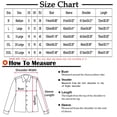 thumbnail image 3 of TIMIFIS Men Étui à Cordon Hoodie Sweatshirts Hiver Mode Décontractée Manches Longues Imprimé Graphique Sweatshirt avec Poche, 3 of 3