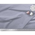 thumbnail image 2 of Soimoi Polyester Crepe Fabric Crescent Moon Shirting Fabric Prints by Yard 52 Inch Wide, 2 of 3