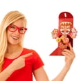 thumbnail image 4 of Penkiiy 2025 Tridimensional Red Bag Pulling For Happy And Beautiful Benefits A Thousand Yuan New Red Bag For Spring Festival, 4 of 6