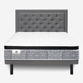 thumbnail image 2 of SPRINGWALL Matelas Carmen Distinction Series de 7,5 Po, 2 of 5