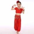 thumbnail image 2 of 2025 Handmade Children Cute Teen Leggings Dance SSize 2T S Clothes Dancing Dance, 2 of 5