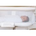 thumbnail image 3 of HALO® Bassinest® Swivel Sleeper - Premiere - Pebble, 3 of 9