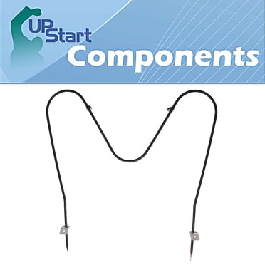 Élément de Cuisson de Remplacement Kenmore / Sears 79096009603 - Compatible avec Kenmore / Sears 316075104 Élément Chauffant de Four