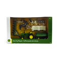 thumbnail image 2 of ERTL 15474A Ensemble de Jeu Agricole John Deere, 2 of 6