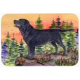 thumbnail image 1 of Carolines Treasures SS8624LCB Planche à Découper en Verre Labrador-Grande, 1 of 1