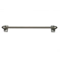 thumbnail image 1 of Versailles' Magnetic Curtain Rod Set 15in - 28in, 1 of 3