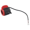 thumbnail image 4 of 5.5in Carbon Fiber Electric Scooter Bike 24/36V Controller LCD Monitor Brake Set, 4 of 8