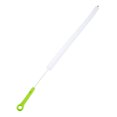 thumbnail image 3 of Handle With Hung Up Hole Drain Overflow Cleaner, Drain  Brush, For Bathroom Use, 3 of 8
