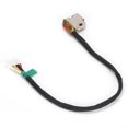 thumbnail image 2 of Fdit Câble d'Alimentation DC Durable pour Prise 240 DC pour Prise 246 DC, 2 of 8