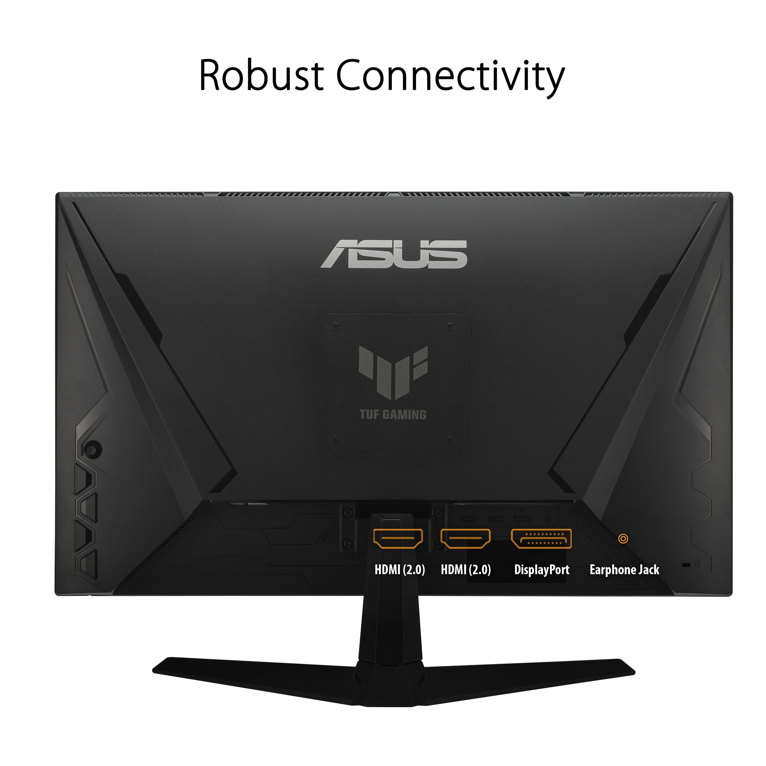 ASUS TUF Gaming VG259Q3A 25in. FHD 180Hz IPS Gaming Monitor