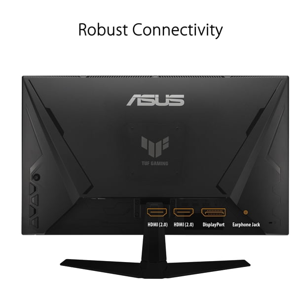 ASUA 25年製 180Hz IPS ゲーミングモニター TUF Gaming ASUS TUF Gaming VG259Q3A 25in. FHD 180Hz IPS Gaming Monitor