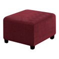thumbnail image 1 of Housse de Sofa en Polyester Protectrice Réversible Extensible Housse de Canapé pour Salon Meubles Maison Durable Lavable Douce Confortable, 1 of 5