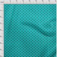 thumbnail image 3 of oneOone Tissu Popeline de Coton Imprimé Floral par Yard 42 Pouces de Large, 3 of 4