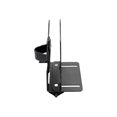 thumbnail image 4 of Tripp Lite DMATC Mounting Adapter Kit for Monitor, Thin Client - Black Powder Coat, 4 of 5