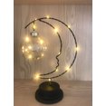 thumbnail image 1 of Table Lamp Night Light Light Led Ball Light Bedroom Decoration Table Lamp, 1 of 2
