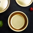 thumbnail image 4 of Korean Noodle Pot, Handmade Noodle Pot Reliable Double Handle  For  Noodles, 4 of 7
