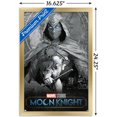 thumbnail image 2 of Marvel Moon Knight - Bande-annonce, 2 of 4