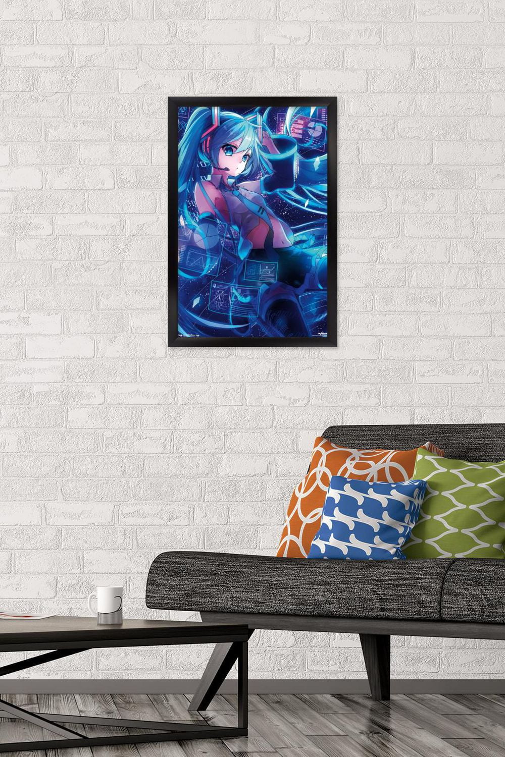 Hatsune Miku