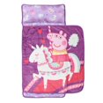 thumbnail image 1 of Peppa Pig Toddler Nap Mat Blanket, 1 of 8