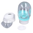 thumbnail image 1 of Pet Water Dispenser Bowl,2.8L Capacity Automatic Pet Drinking Dispenser Food Feeder For Cat, 1 of 8