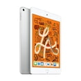thumbnail image 1 of iPad mini Apple Remis à Neuf 2019 Wi‐Fi 64 Go Argent (5e Génération) (Remis à Neuf), 1 of 5