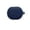 Bleu Foncé, variante sur Étui en Silicone pour Écouteurs Compatible avec SoundPeats Air 6 HS, Étuis pour Écouteurs Coque de Casque Boîte d'Oreillettes Rangement de Casque Housse (Étui Seulement) (Vendu Sans Garantie du Fabricant)