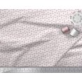 thumbnail image 3 of Soimoi Poly Georgette Fabric Flower Artistic Print Fabric by Yard 42 Inch Wide, 3 of 3
