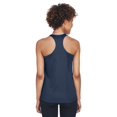 thumbnail image 2 of Ladies' Zone Performance Racerback Tank - SPORT DARK NAVY - L, 2 of 3