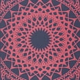 thumbnail image 4 of Tapis de yoga Gaiam 4mm Marrakech, 4 of 5