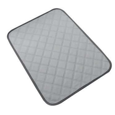 Tapis Pipi Lavables pour Chien, Tapis Pipi Réutilisables pour Chiot, Tapis Antidérapants pour Chien avec Excellente Urine