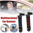 thumbnail image 3 of HFLWYWD Car Door Handle for Elderly,Car Handle Assist Support Handle,Portable Vehicle Support Handle for Easy Sit to Stand,Multifunction Handle Car Door Handle for Seniors and Handicapped,HF, 3 of 8