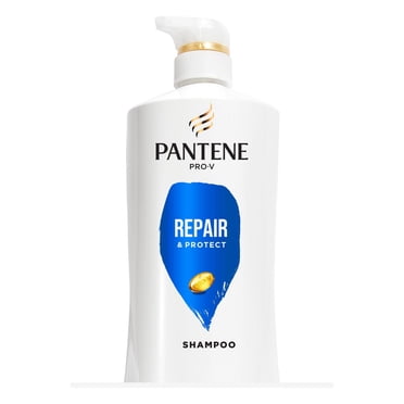 Pantene Repair & Protect Protection Shampoo