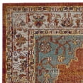thumbnail image 2 of Safavieh Crystal Miranda Traditional Area Rug, 2 of 6