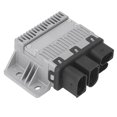 thumbnail image 2 of Cooling Fan Control Module,Radiator Fan Control Unit Engine Fan Control Unit Radiator Fan Control Unit Cutting-Edge Features, 2 of 14