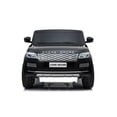 thumbnail image 2 of 24V Licensed Range Rover HSE 2 Seater Kids Ride On Car With MP3 Parental RC, 2 of 5