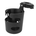thumbnail image 4 of Cup Holder, Drink Walker Cup Holder Convenient Multifunctional Universal  For Outdoors, 4 of 8