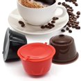 thumbnail image 2 of Haute Qualité Fiable 1pc Rechargeable K-carafe K Capsule de Café Ustensiles de Cuisine Barware Filt, 2 of 4