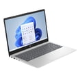 thumbnail image 2 of Ordinateur portable HP 14", processeur Intel N100, 4 Go de RAM, 128 Go UFS, argent naturel, 14-ep0010ca, 2 of 12