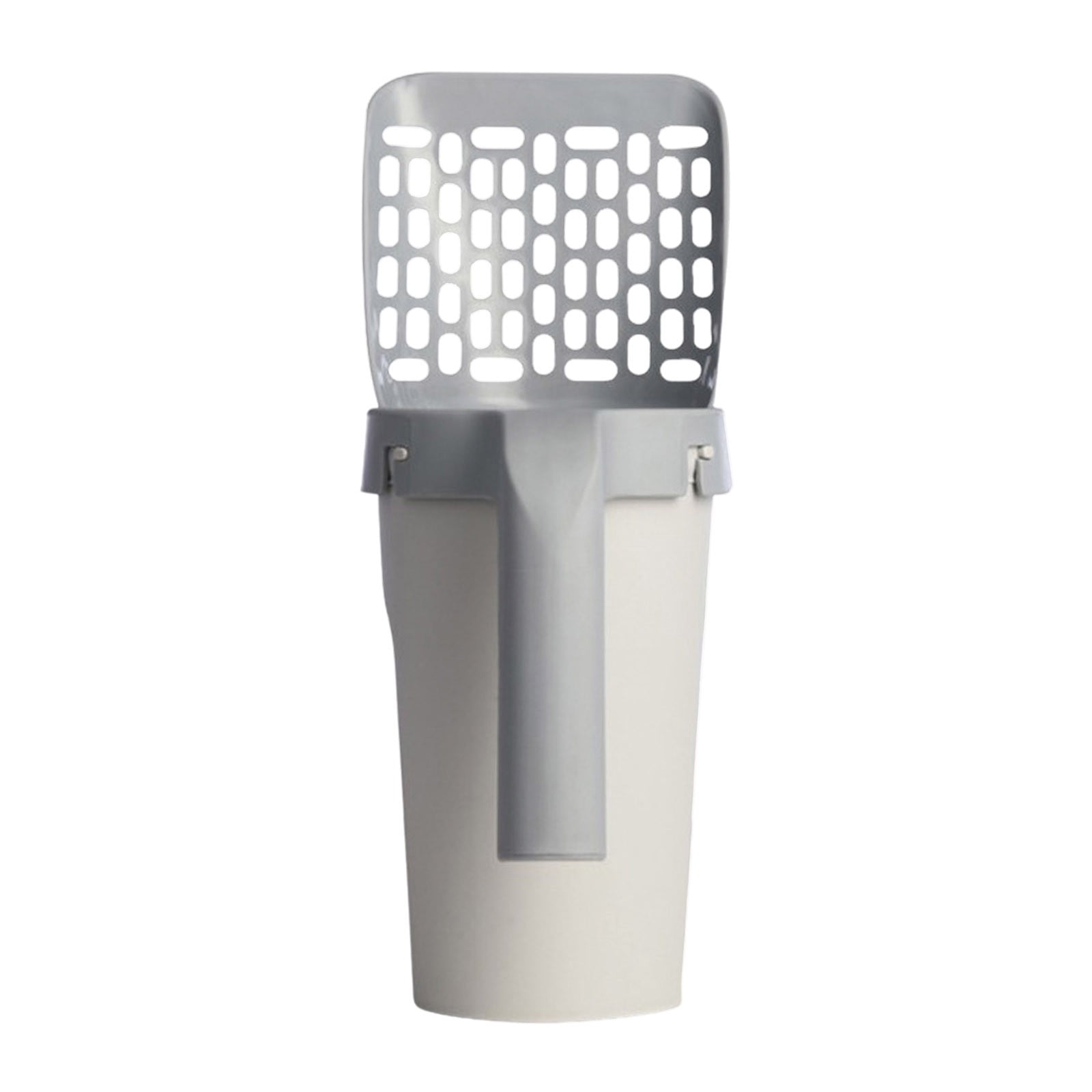 Hearth & Gear Cat Litter With Bag 2024 No Litter Cat Litter Shovel With Waste Can No Cat Litter With Holder Cat Portable Shovel Reptile Leaf Litter Litter Gene Cat Litter Slide Hamster Cages Pretty